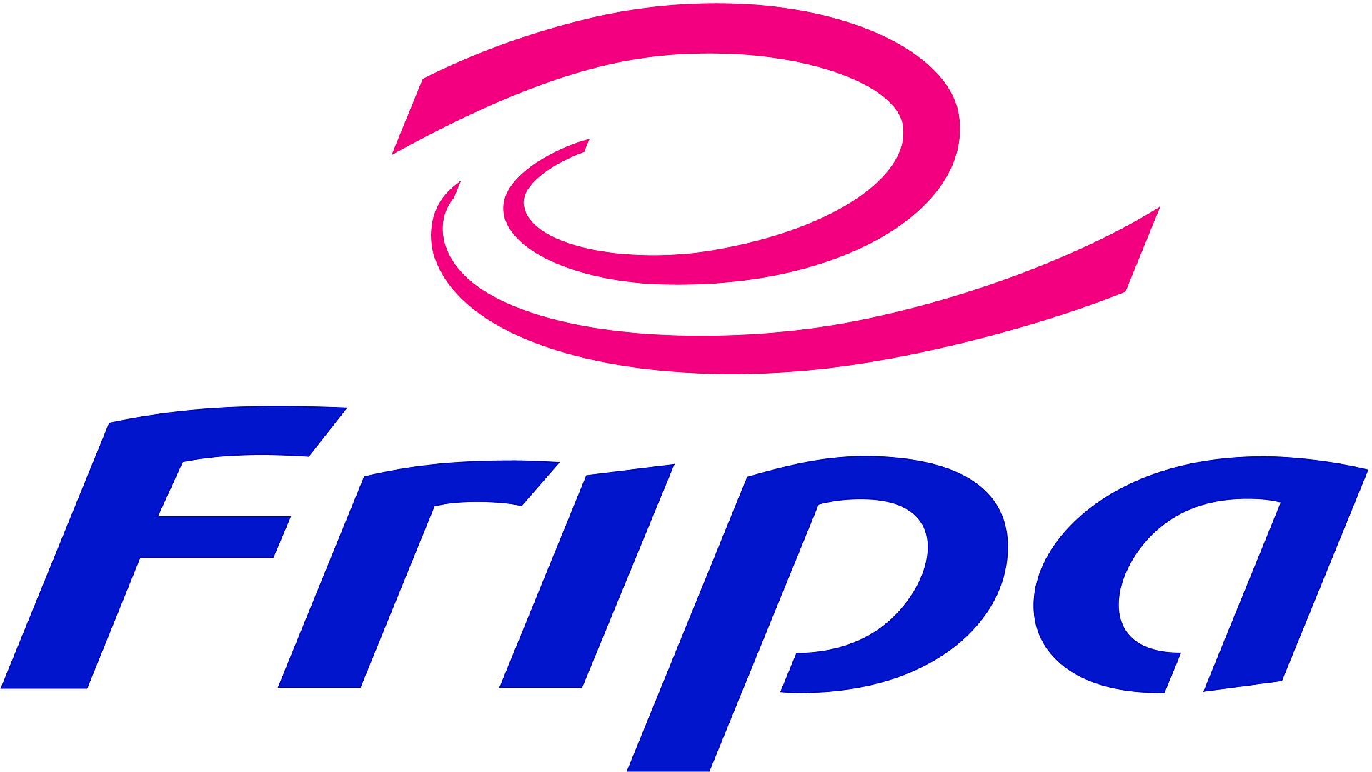 Logo von Fripa