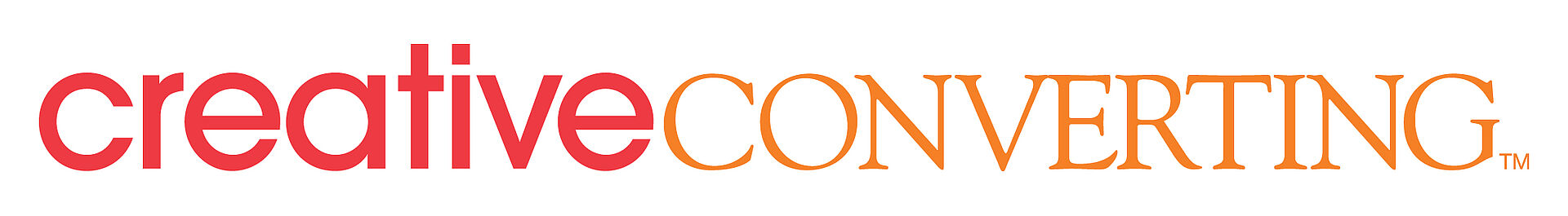 Logo von Creative Converting