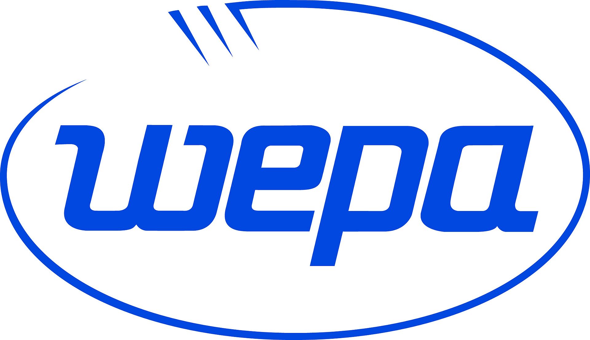 Logo von Wepa