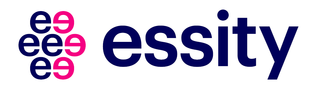 Logo von Essity
