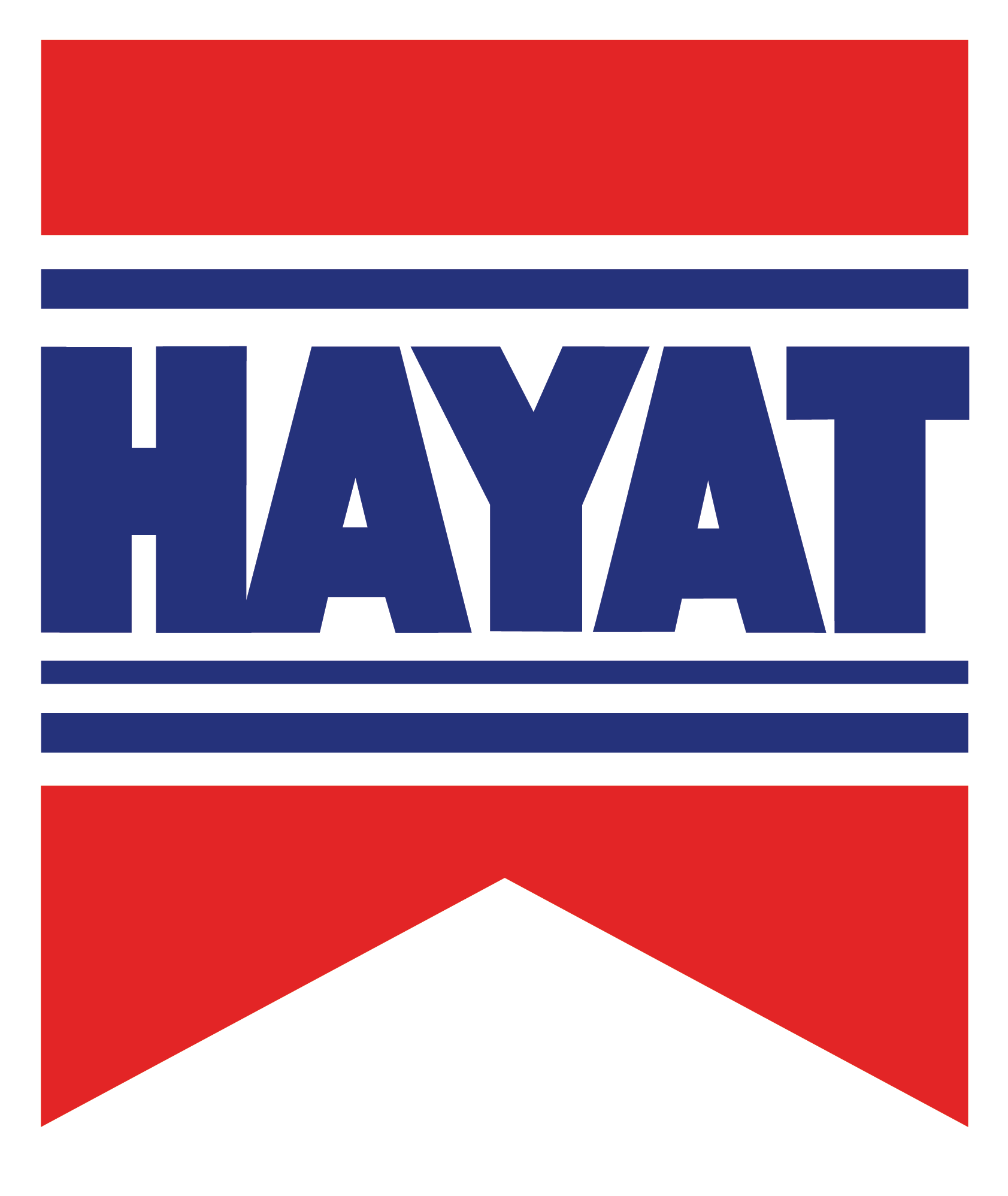 Logo von Hayat